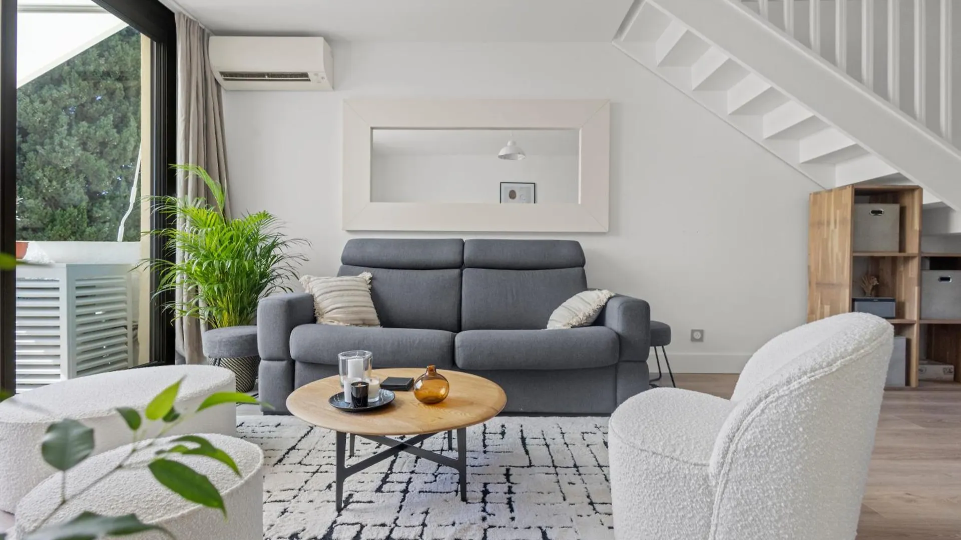 Apartment Adorable 2P Avec Piscine Cannes