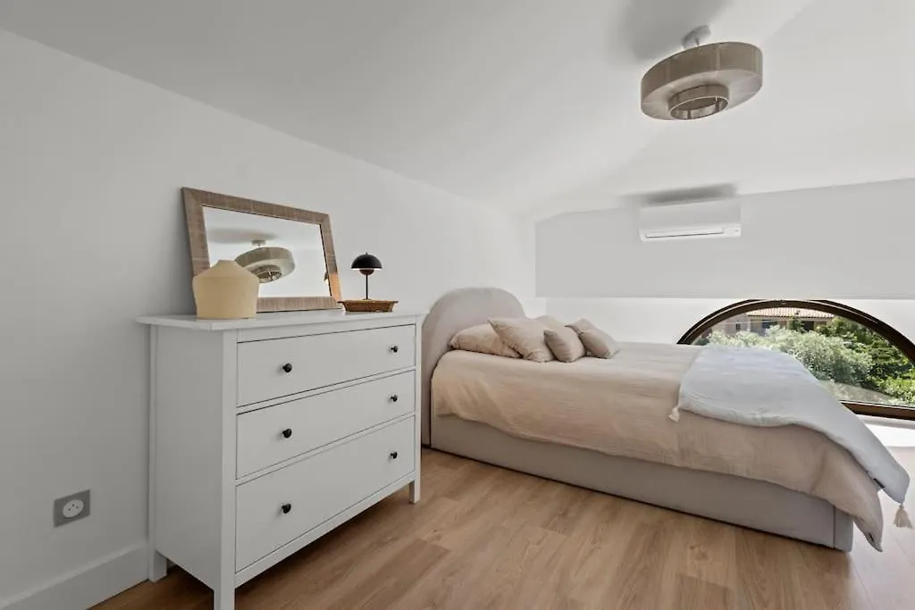 Apartment Adorable 2P Avec Piscine Cannes