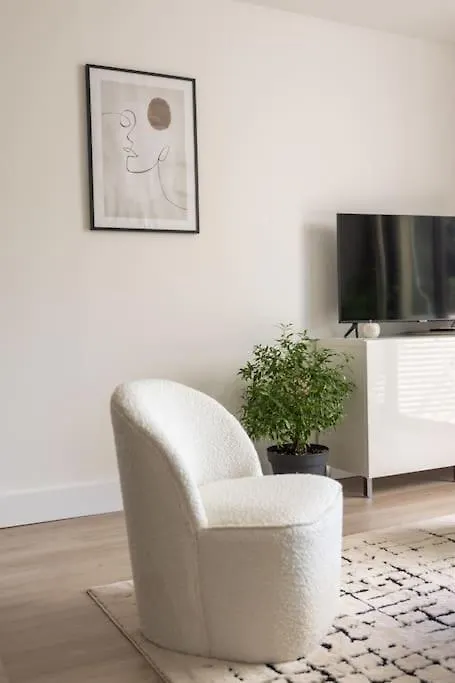 Apartment Adorable 2P Avec Piscine Cannes