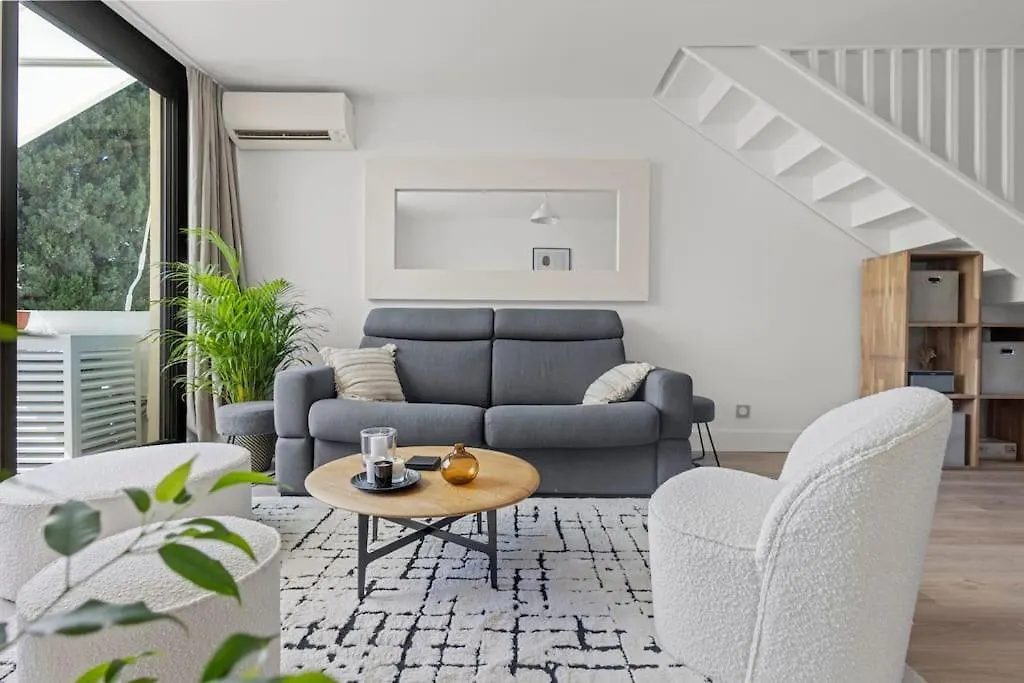 Apartment Adorable 2P Avec Piscine Cannes