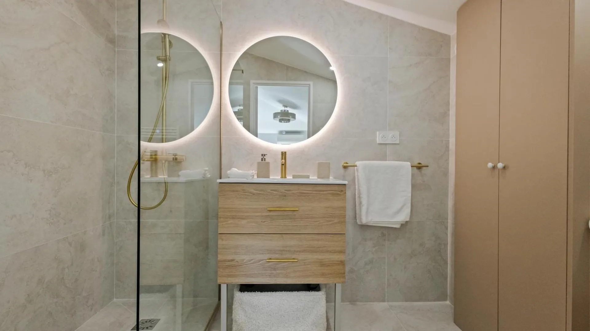 Adorable 2P Avec Piscine Cannes Apartment